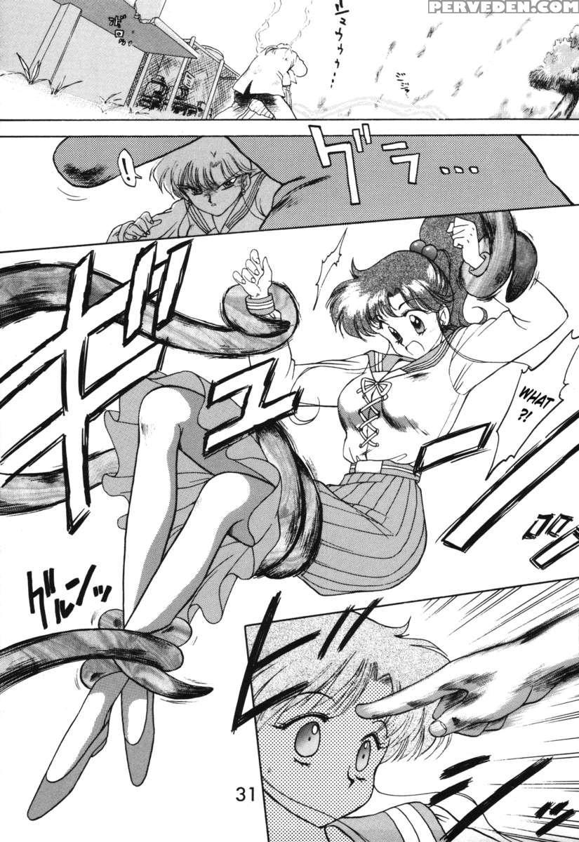 Killer Queen Chapter 1000 Page 28